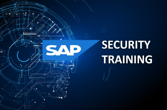 SAP Security Training